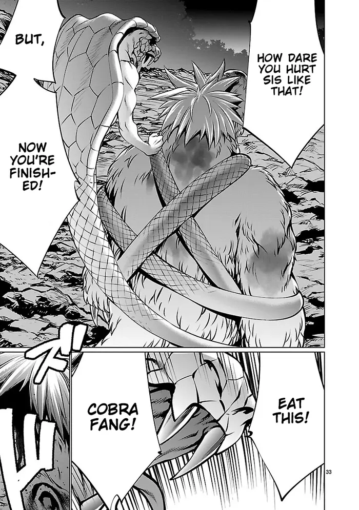 Killing Bites Chapter 60 image 30_optimized